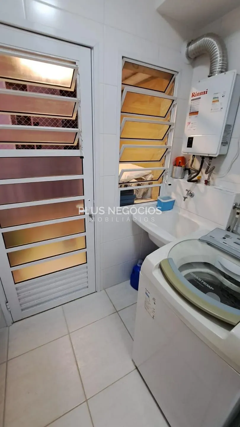 Apartamento, 3 quartos, 96 m² - Foto 6