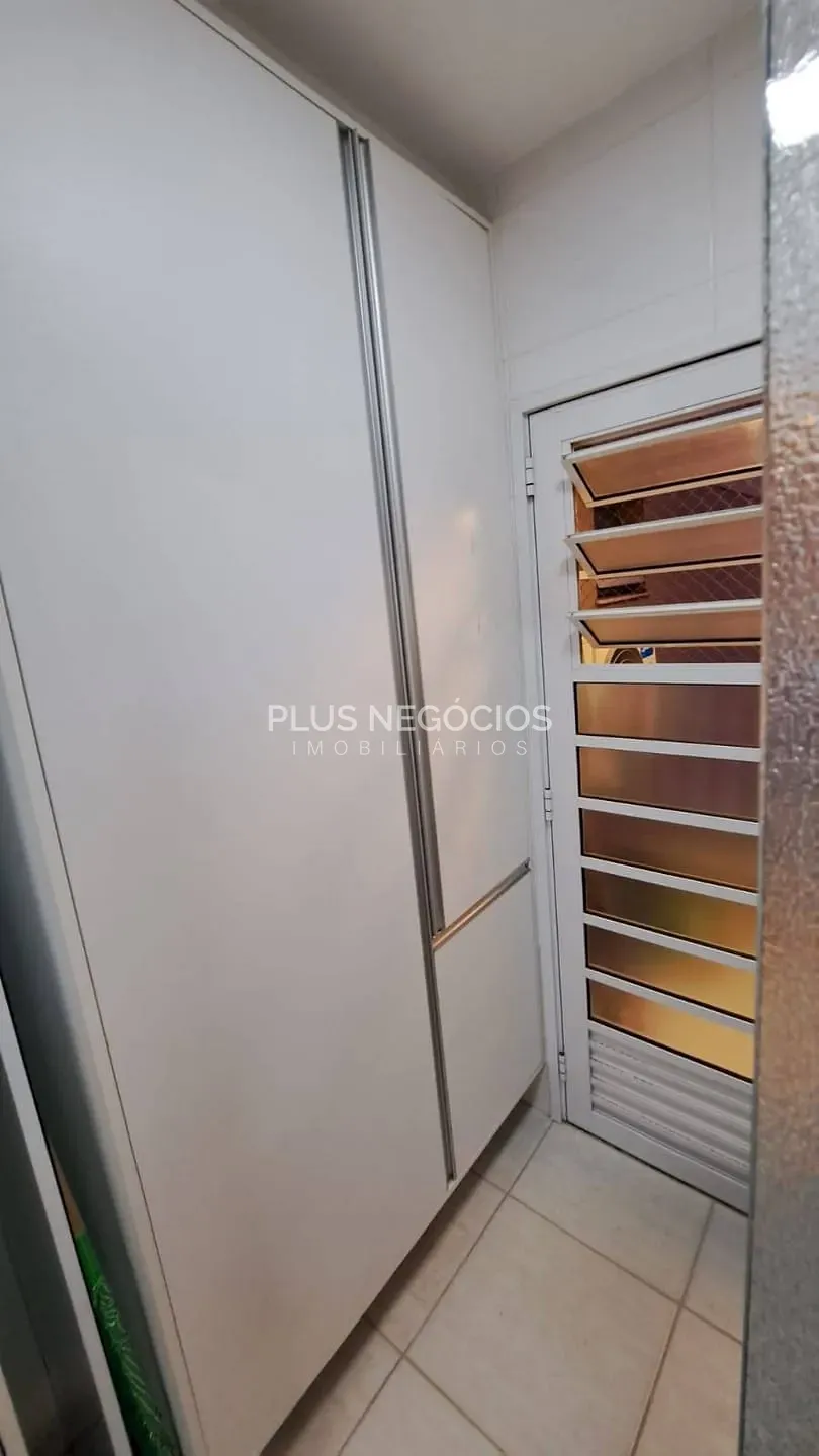 Apartamento, 3 quartos, 96 m² - Foto 7