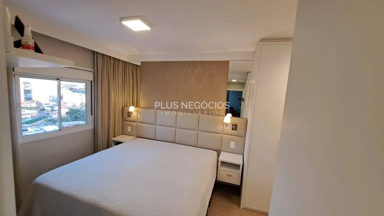 Apartamento, 3 quartos, 96 m² - Foto 10