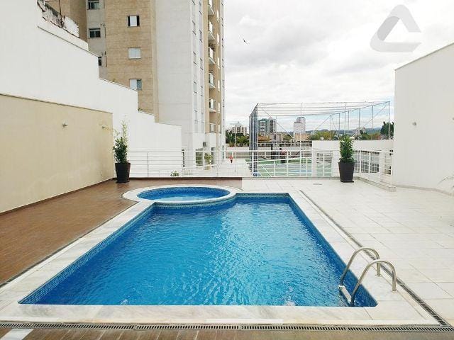 Foto do Apartamento - Apartamento à venda 3 Quartos, 1 Suite, 85M², Vila Jardini, Sorocaba - SP | Plaza Madri | Ary Proenca Negócios Imobiliários Ltda