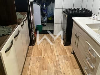 Foto do Casa-Ótima casa à venda com 2 dormitórios, sendo 1 suíte, 1 banheiro, 2 vagas de garagem, Jardim São Carlos (Zona Leste), São Paulo, SP