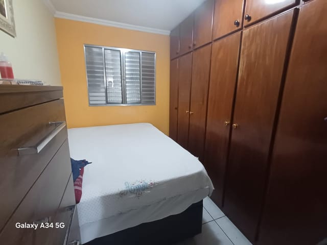 Foto do Apartamento - Apartamento à venda, Cohab II, Carapicuíba, SP | Collina Imóveis