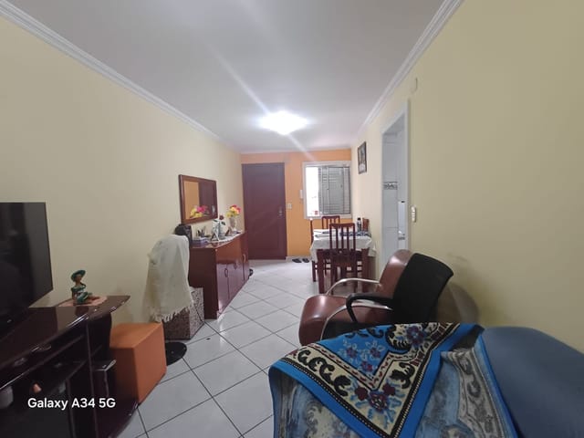 Foto do Apartamento - Apartamento à venda, Cohab II, Carapicuíba, SP | Collina Imóveis