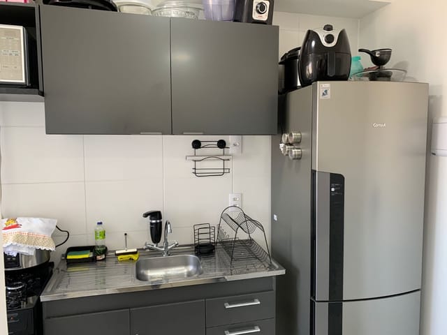 Foto do Apartamento - Apartamento para venda em Vila Pirituba com 2 quartos , 44m² | Correteria Imóveis