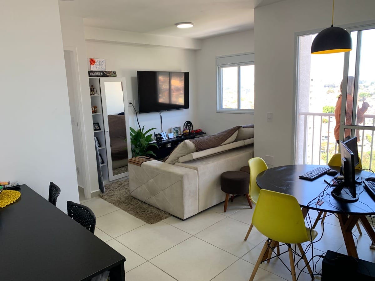 Apartamento para venda em Vila Pirituba com 2 quartos, 44m²