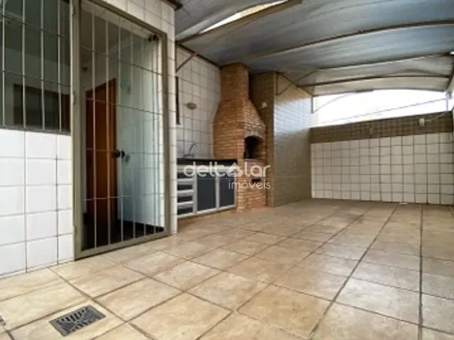 Apartamento 4 quartos e 5 banheiros, à venda, no bairro Jaraguá em Belo Horizonte