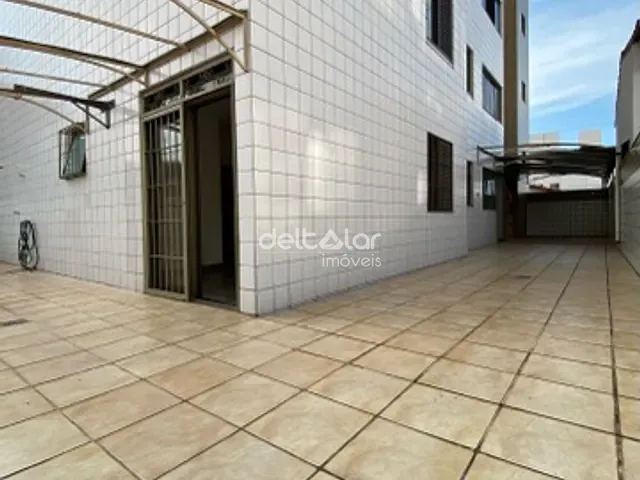 Apartamento 4 quartos e 5 banheiros, à venda, no bairro Jaraguá em Belo Horizonte