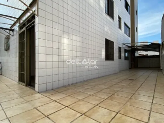 Apartamento 4 quartos e 5 banheiros, à venda, no bairro Jaraguá em Belo Horizonte