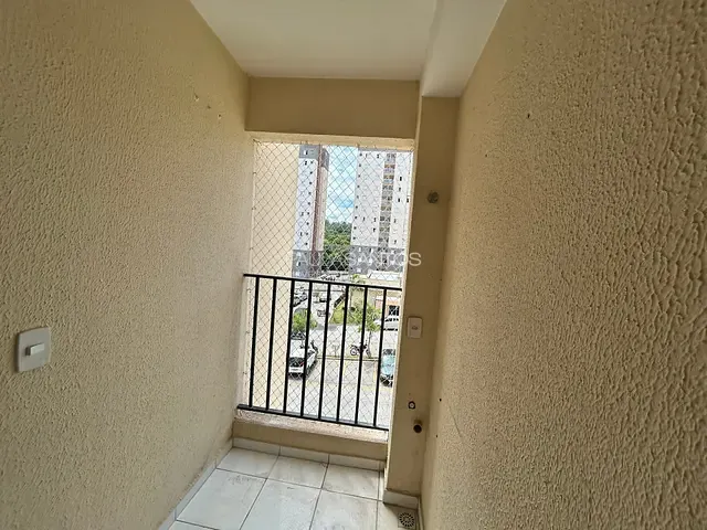 Apartamento 2 quartos e 1 banheiro, à venda, no bairro Jardim Gutierres em Sorocaba