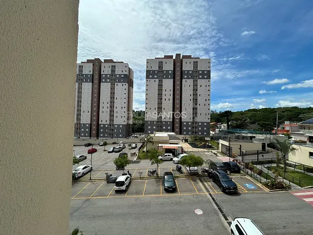 Apartamento 2 quartos e 1 banheiro, à venda, no bairro Jardim Gutierres em Sorocaba