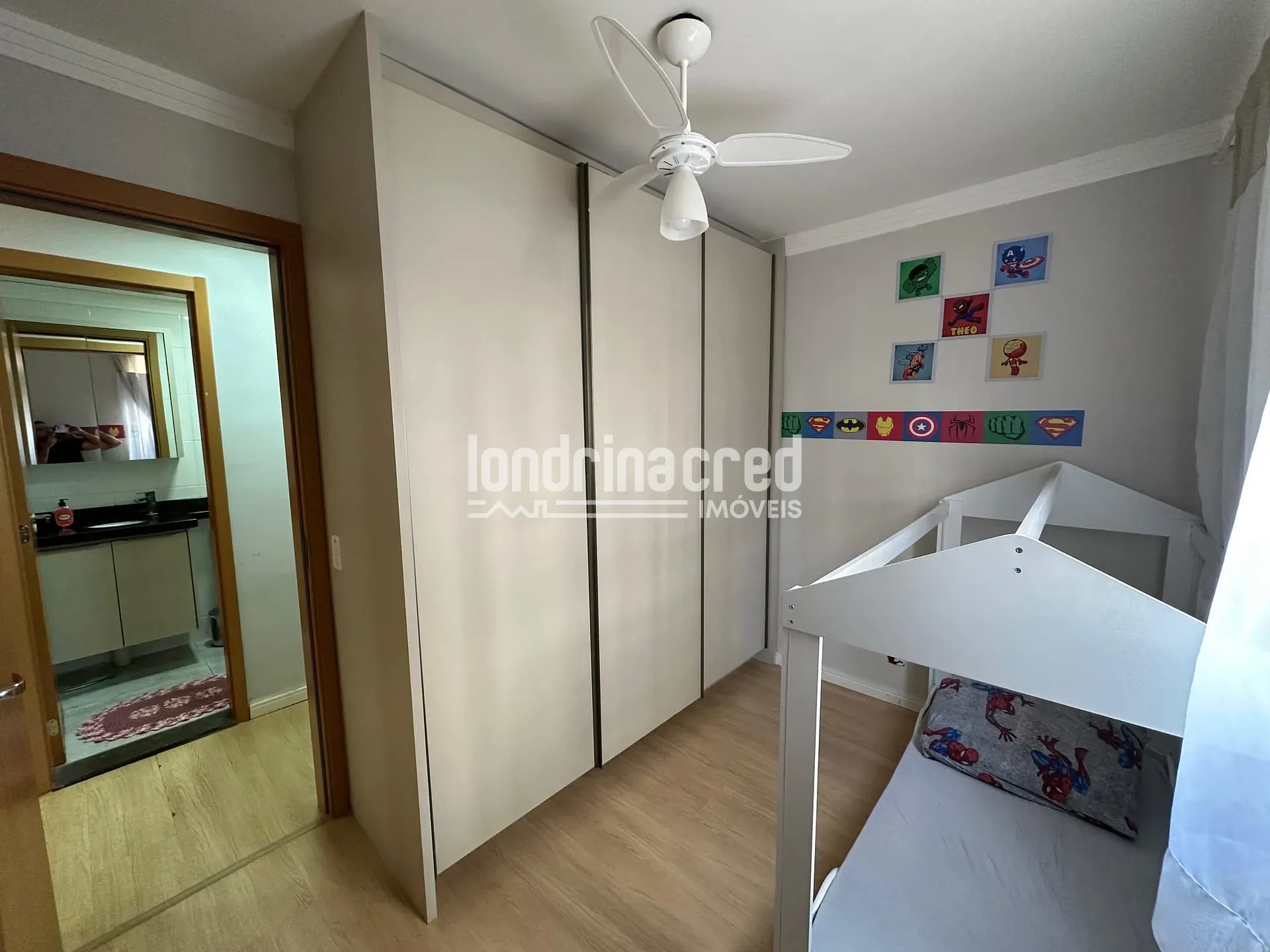 Apartamento, 2 quartos, 47 m² - Foto 10