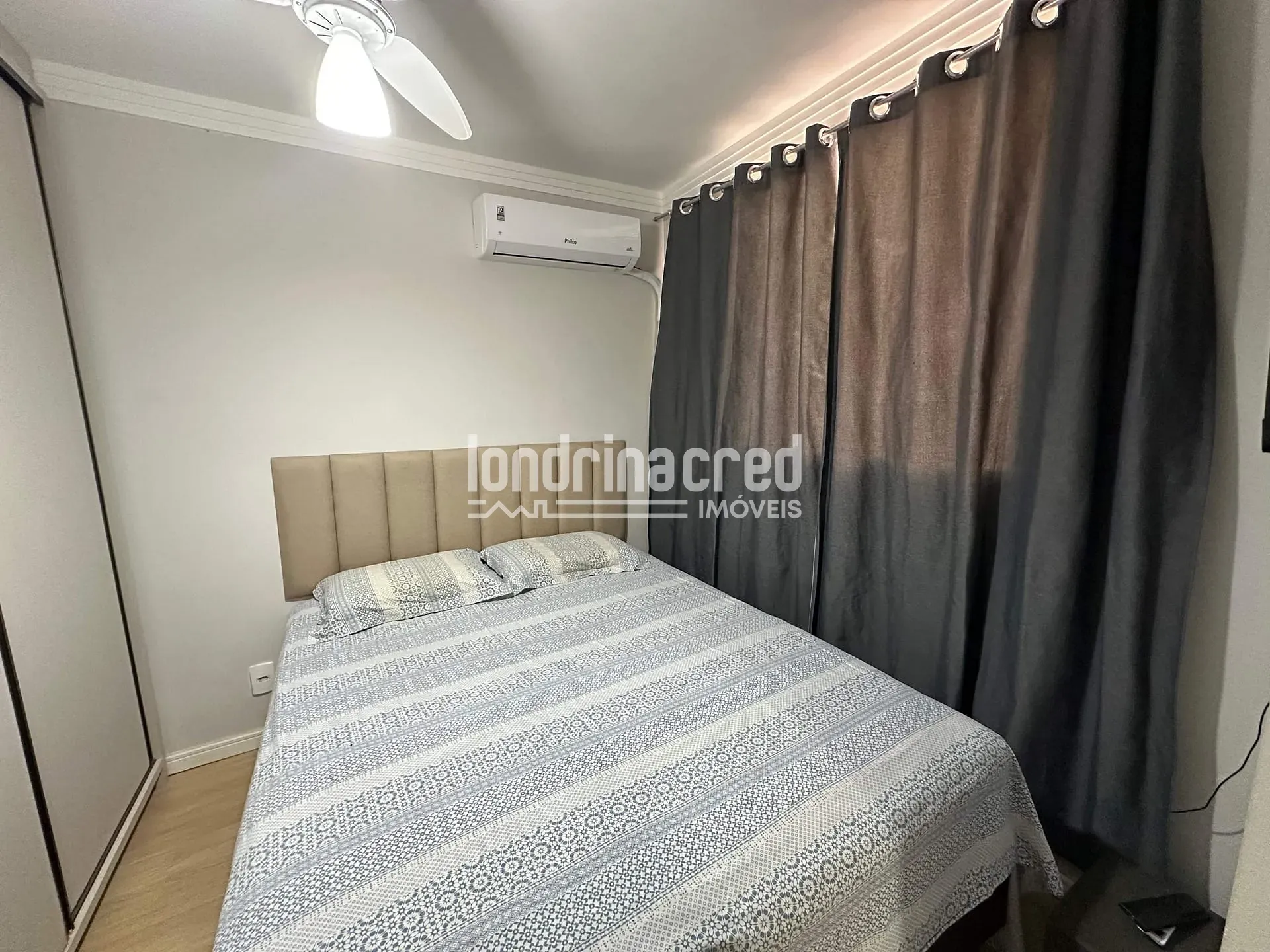 Apartamento, 2 quartos, 47 m² - Foto 11