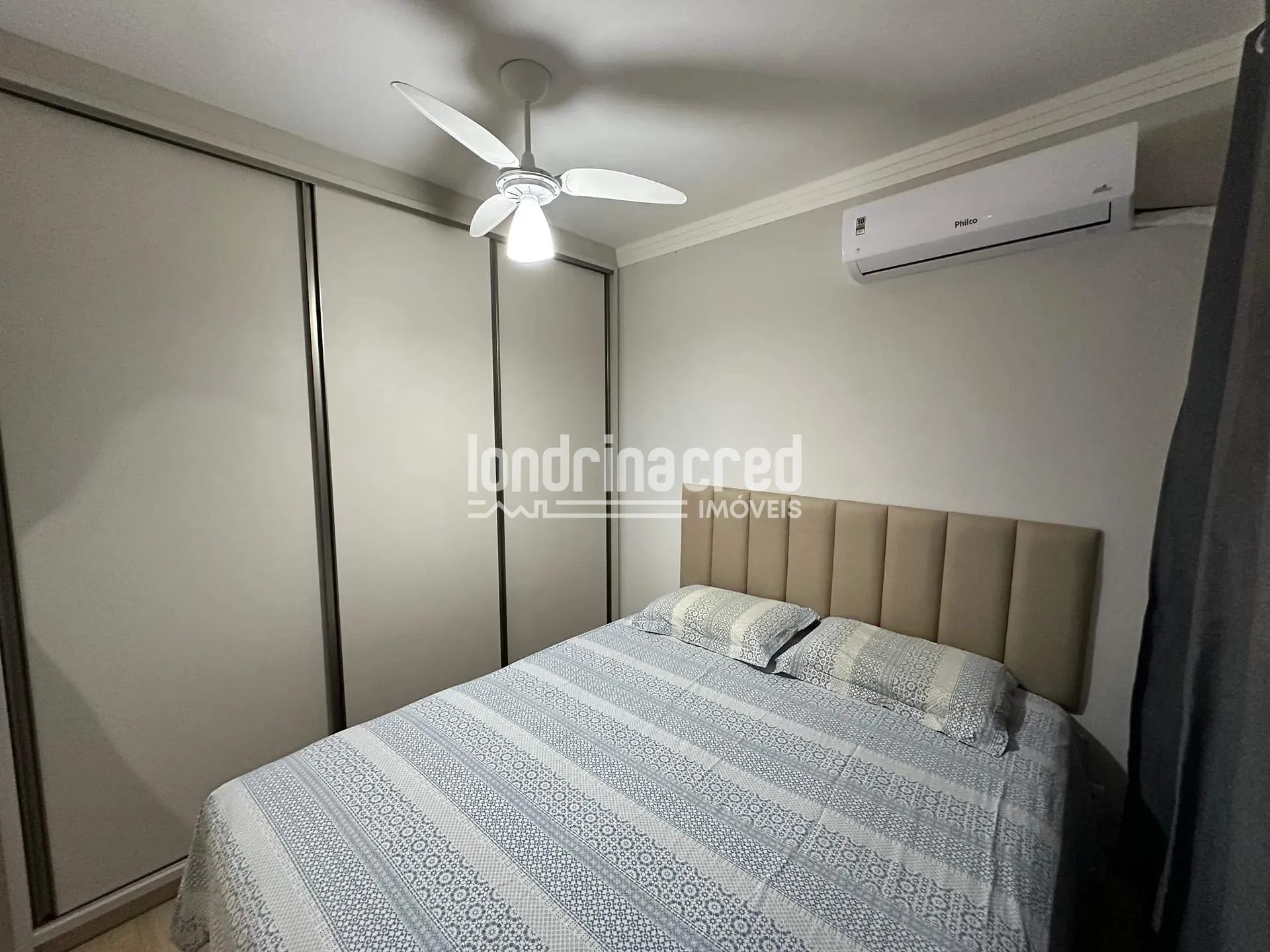 Apartamento, 2 quartos, 47 m² - Foto 12