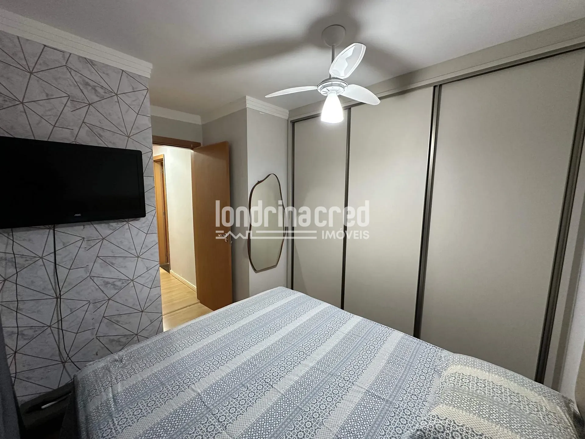 Apartamento, 2 quartos, 47 m² - Foto 13