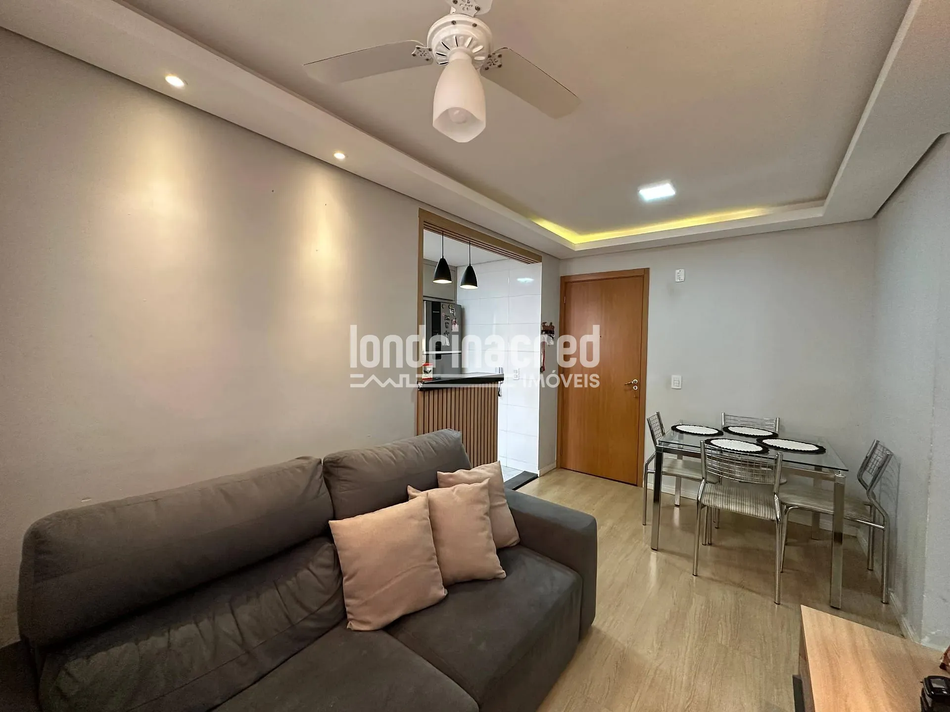 Apartamento, 2 quartos, 47 m² - Foto 4
