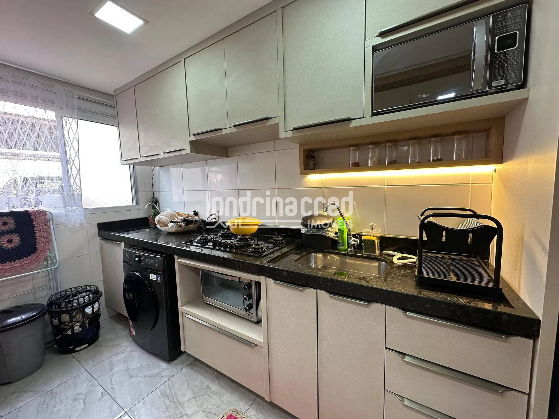 Apartamento, 2 quartos, 47 m² - Foto 6