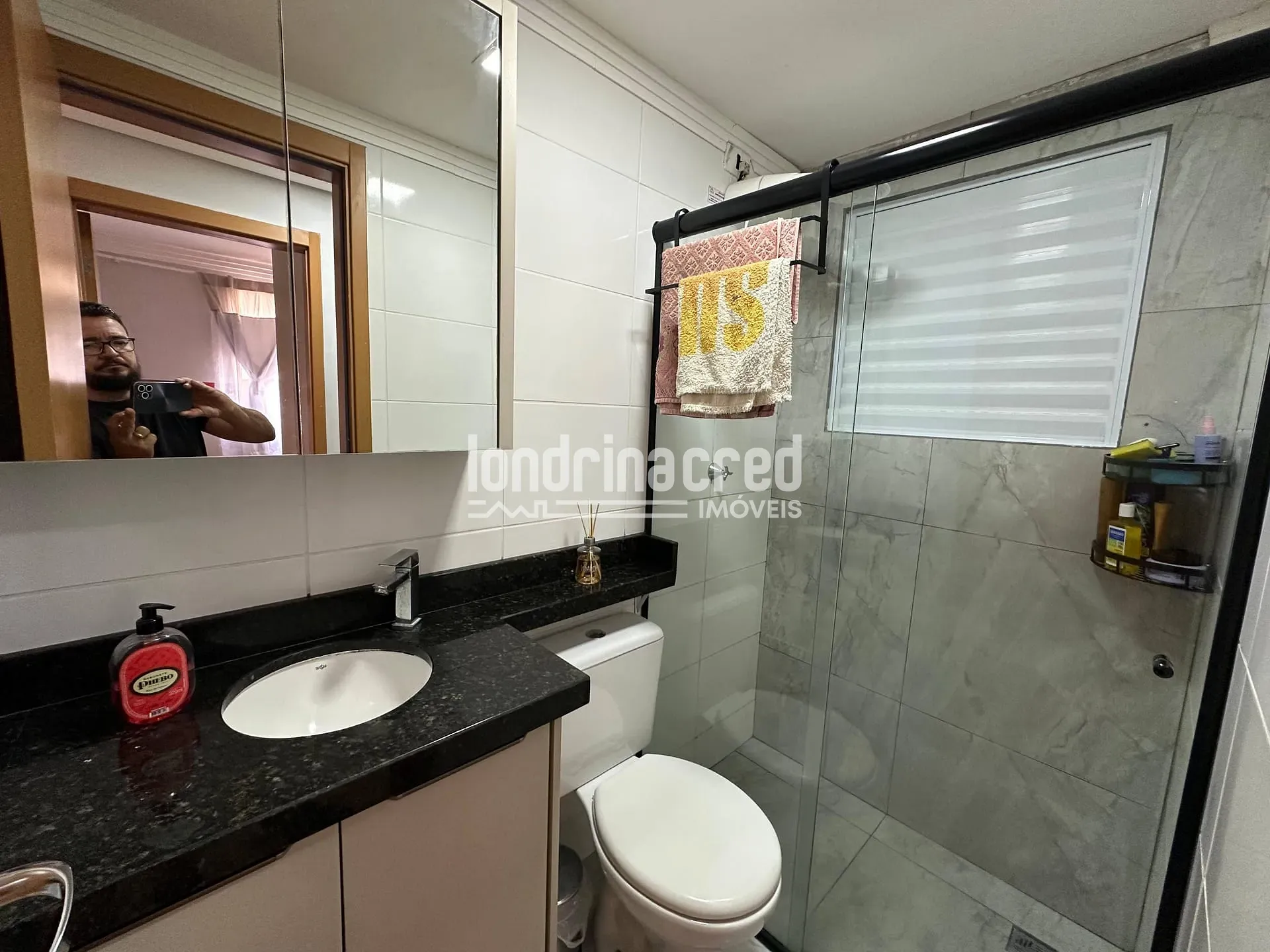 Apartamento, 2 quartos, 47 m² - Foto 7