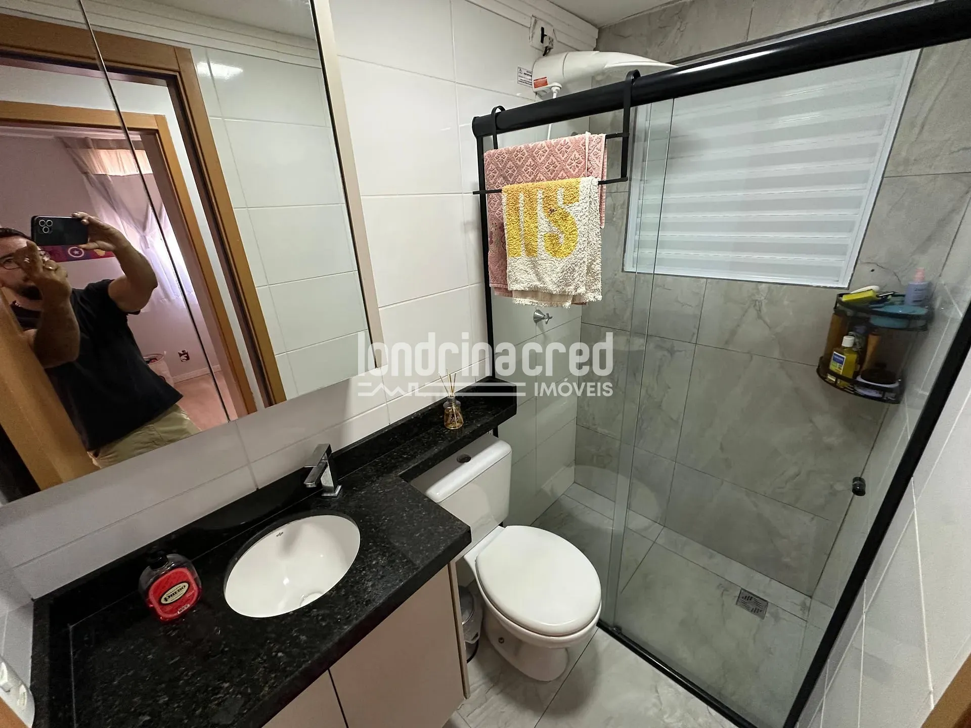 Apartamento, 2 quartos, 47 m² - Foto 8