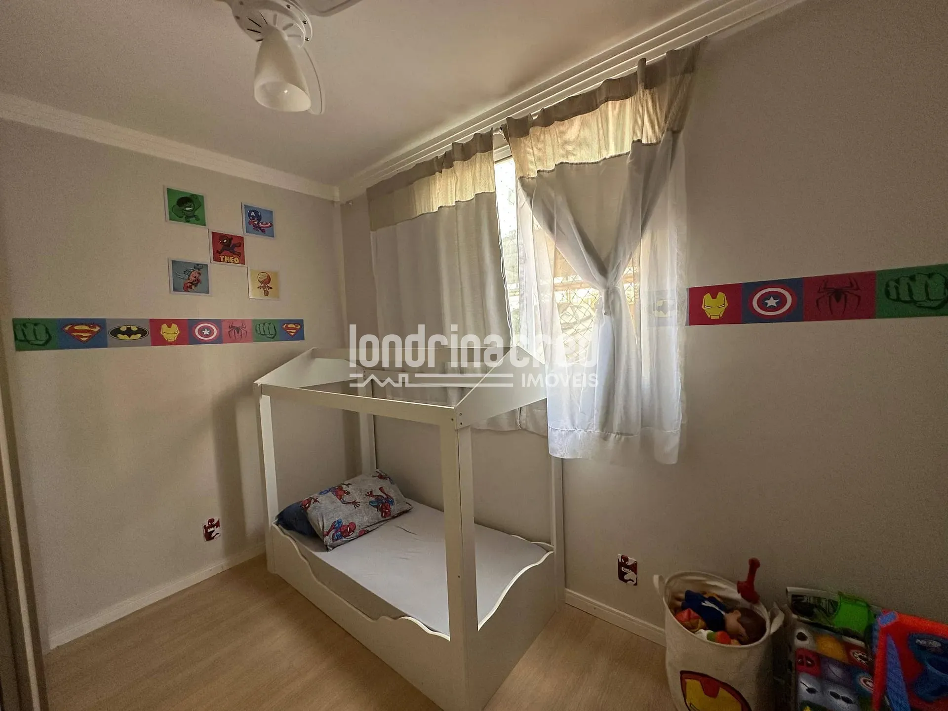 Apartamento, 2 quartos, 47 m² - Foto 9