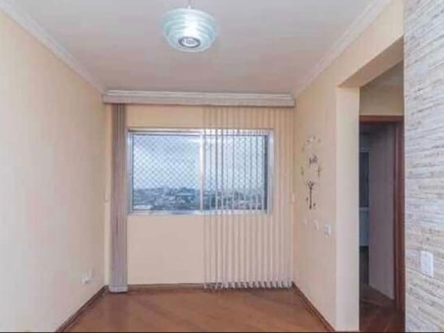Apartamento com 49m² 2 quartos e 1 banheiro, à venda, no bairro Cidade Satélite Santa Bárbara em São Paulo