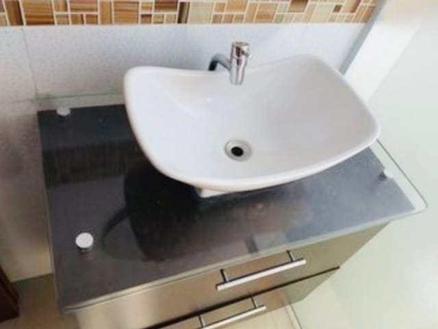 Apartamento com 49m² 2 quartos e 1 banheiro, à venda, no bairro Cidade Satélite Santa Bárbara em São Paulo