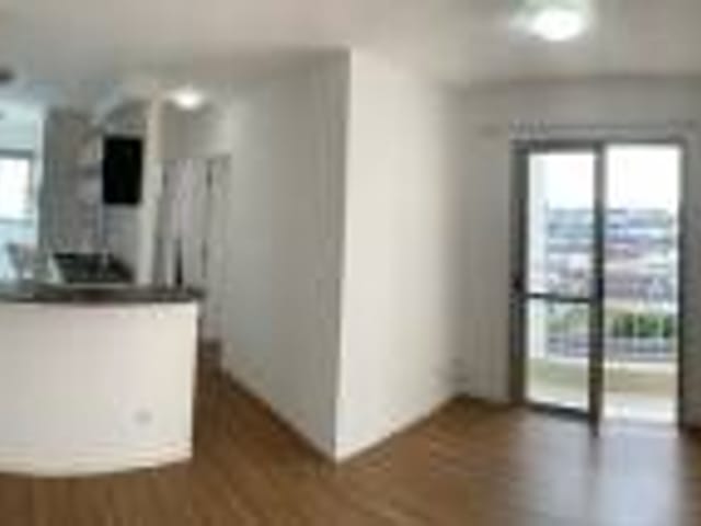 Apartamento com 49m² 2 quartos e 1 banheiro, à venda, no bairro Cidade Satélite Santa Bárbara em São Paulo