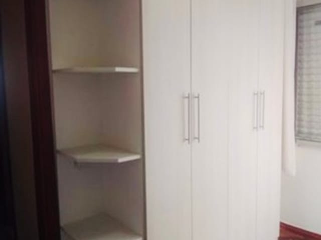 Apartamento com 49m² 2 quartos e 1 banheiro, à venda, no bairro Cidade Satélite Santa Bárbara em São Paulo
