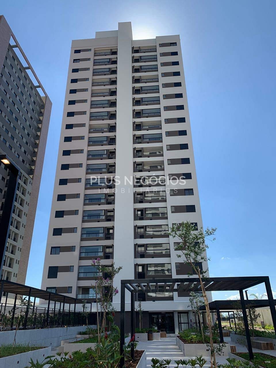 Apartamento à venda com 2 quartos, 68m² - Foto 1