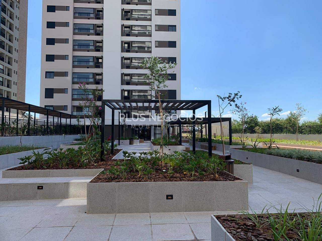 Apartamento à venda com 2 quartos, 68m² - Foto 6