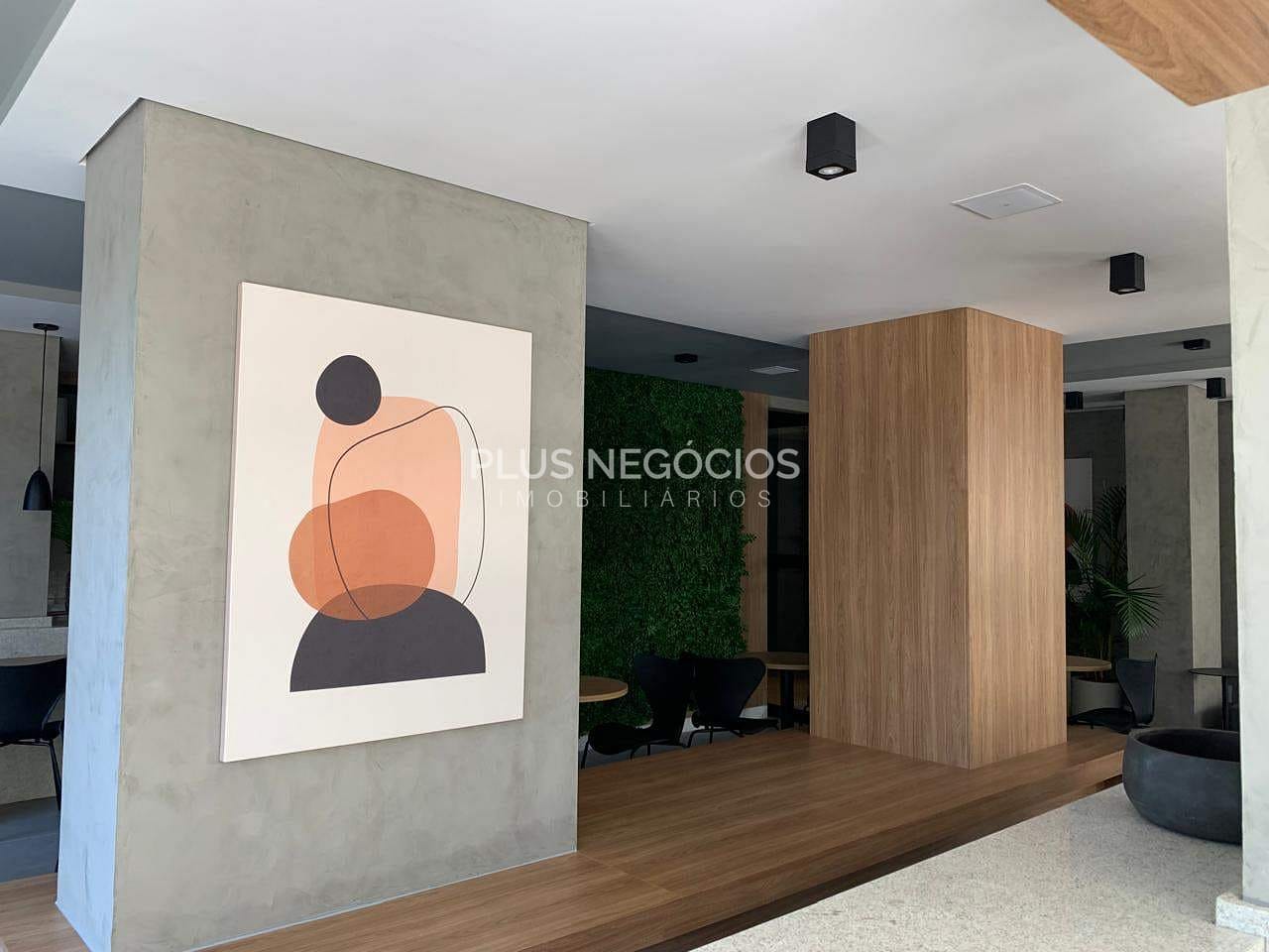 Apartamento à venda com 2 quartos, 68m² - Foto 7
