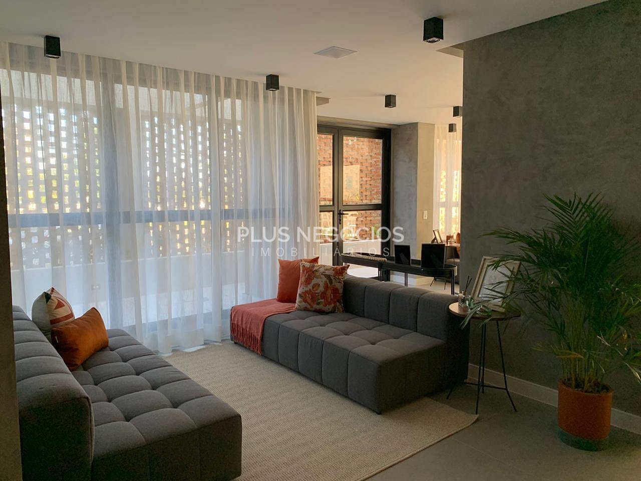Apartamento à venda com 2 quartos, 68m² - Foto 21