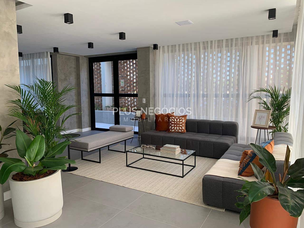 Apartamento à venda com 2 quartos, 68m² - Foto 22