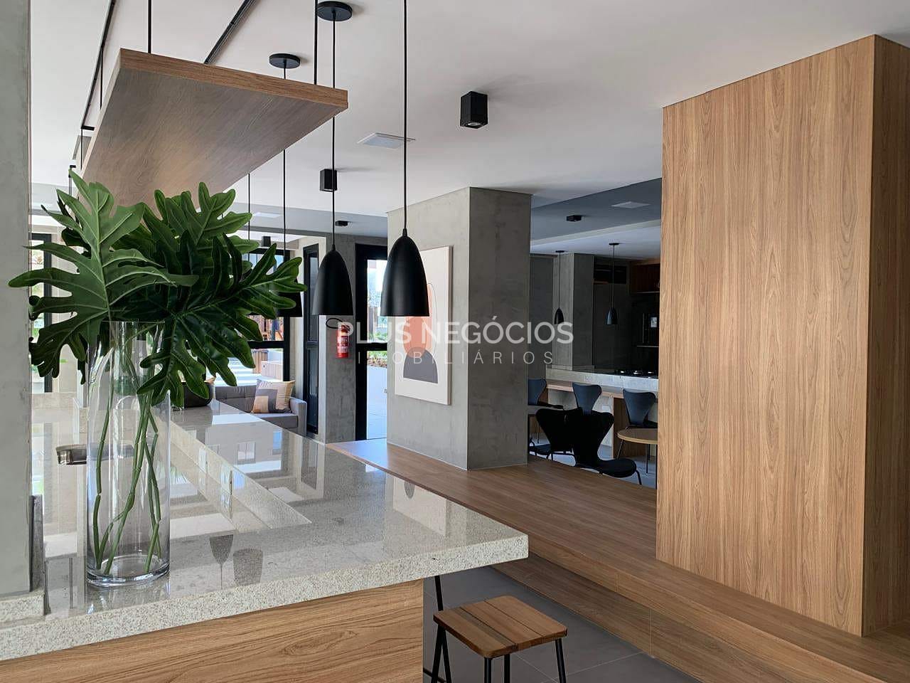 Apartamento à venda com 2 quartos, 68m² - Foto 8
