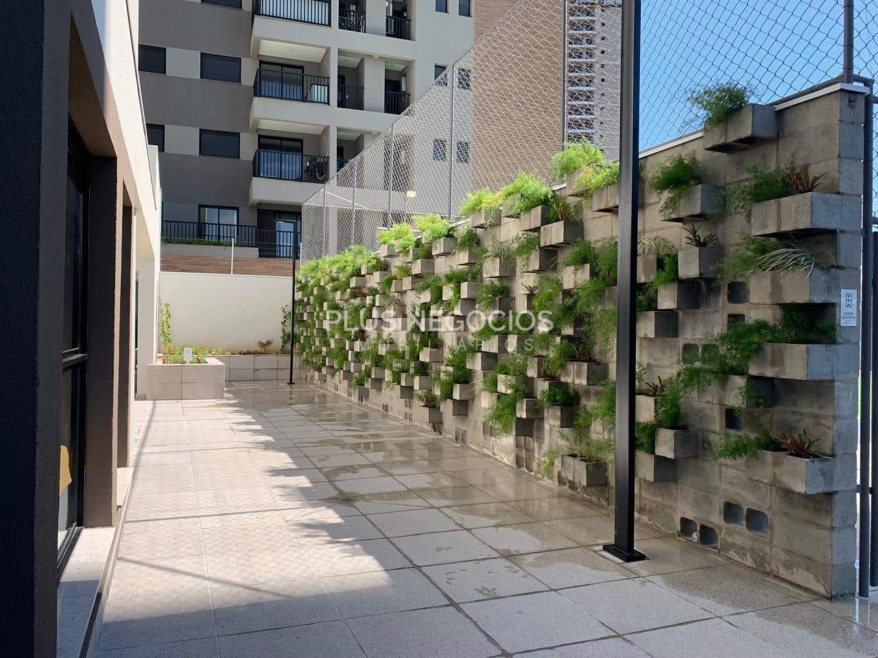 Apartamento à venda com 2 quartos, 68m² - Foto 9