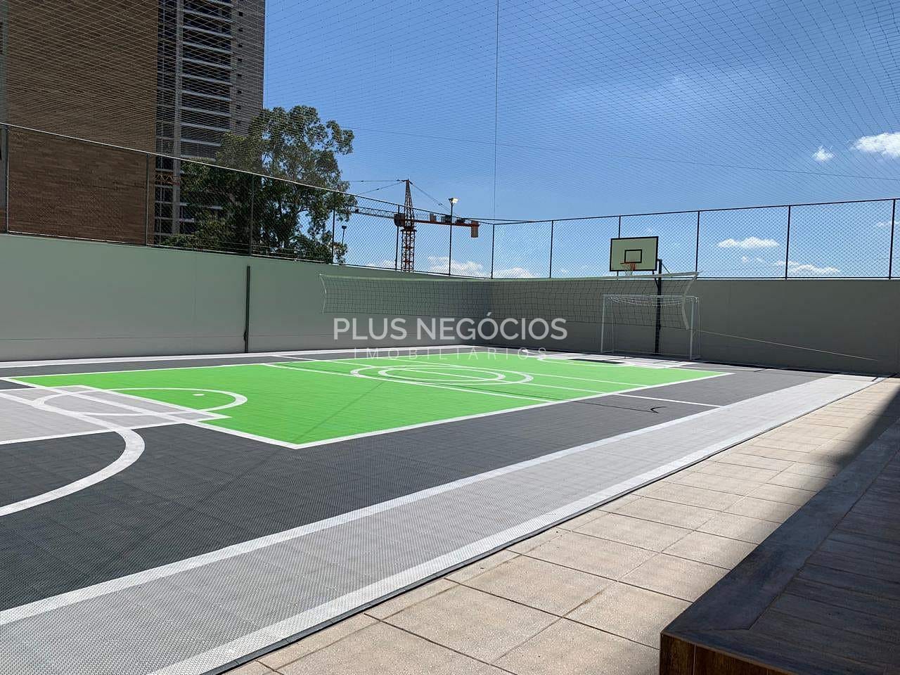 Apartamento à venda com 2 quartos, 68m² - Foto 10