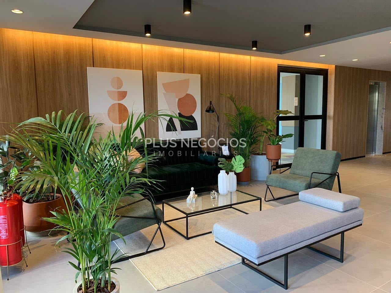 Apartamento à venda com 2 quartos, 68m² - Foto 14