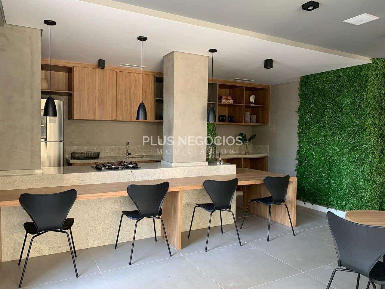 Apartamento à venda com 2 quartos, 68m² - Foto 29