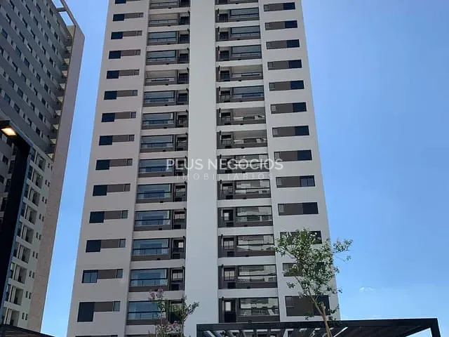 Apartamento 2 quartos e 2 banheiros, à venda, no bairro Alto da Boa Vista em Sorocaba