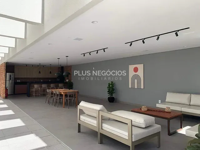Apartamento 2 quartos e 2 banheiros, à venda, no bairro Alto da Boa Vista em Sorocaba