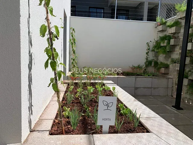 Apartamento 2 quartos e 2 banheiros, à venda, no bairro Alto da Boa Vista em Sorocaba