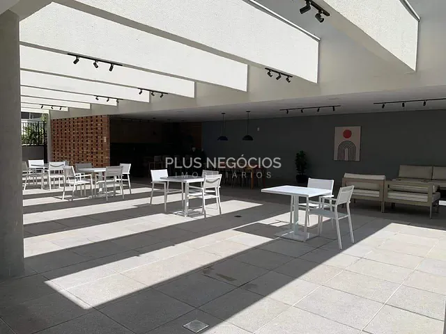 Apartamento 2 quartos e 2 banheiros, à venda, no bairro Alto da Boa Vista em Sorocaba