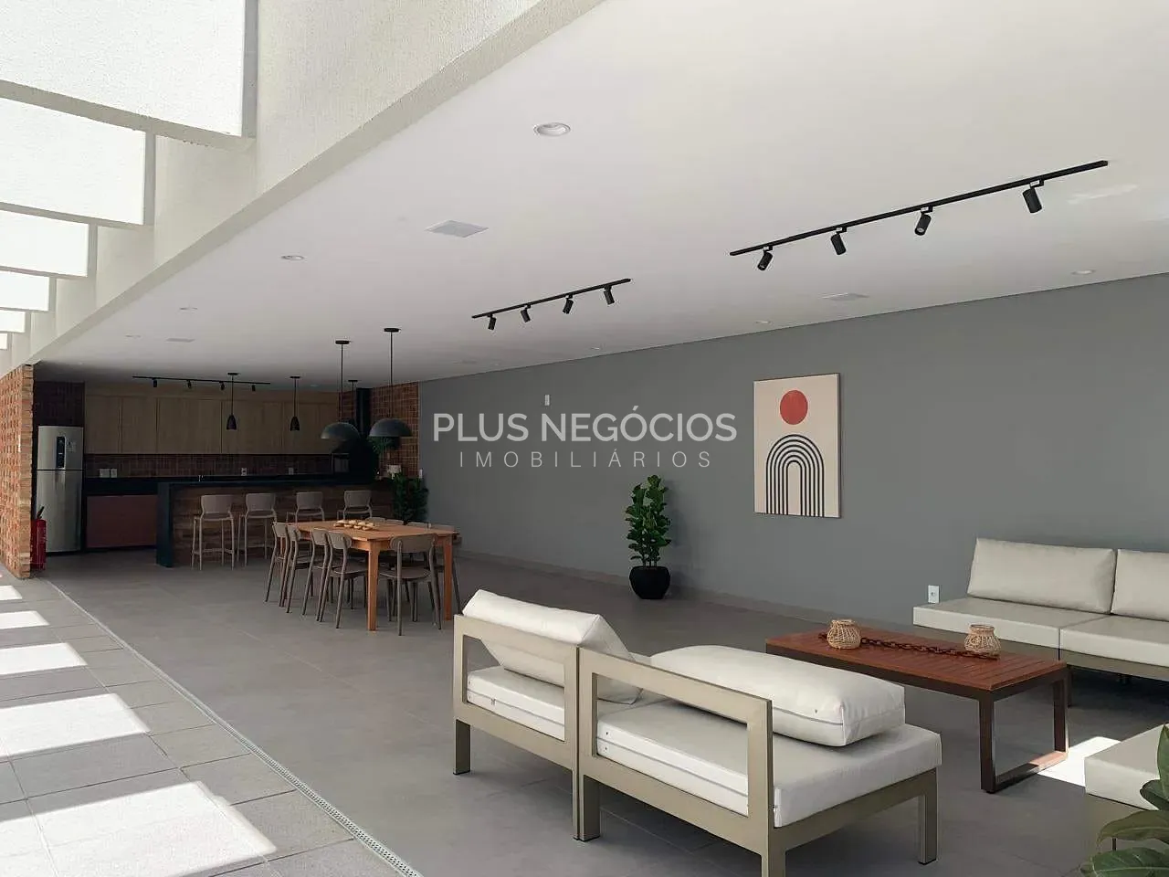 Apartamento, 2 quartos, 68 m² - Foto 3