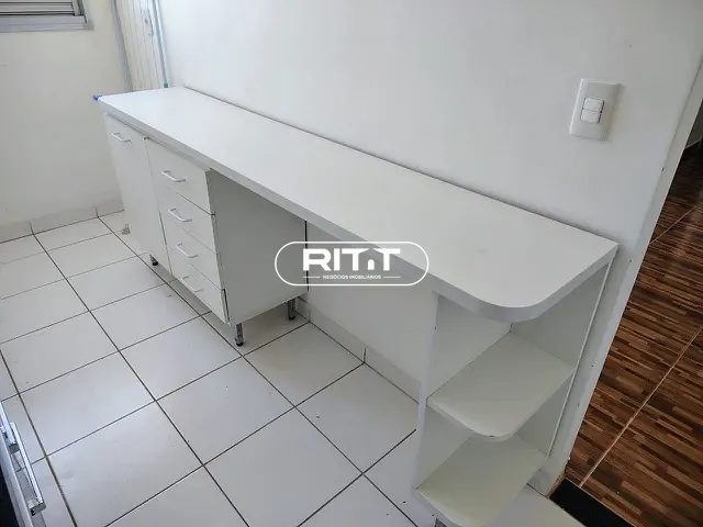 Apartamento com 47m² 2 quartos e 1 banheiro, à venda, no bairro Parque Yolanda (Nova Veneza) em Sumaré