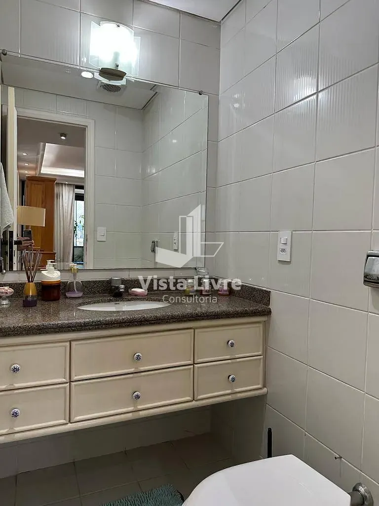 Apartamento, 4 quartos, 173 m² - Foto 15