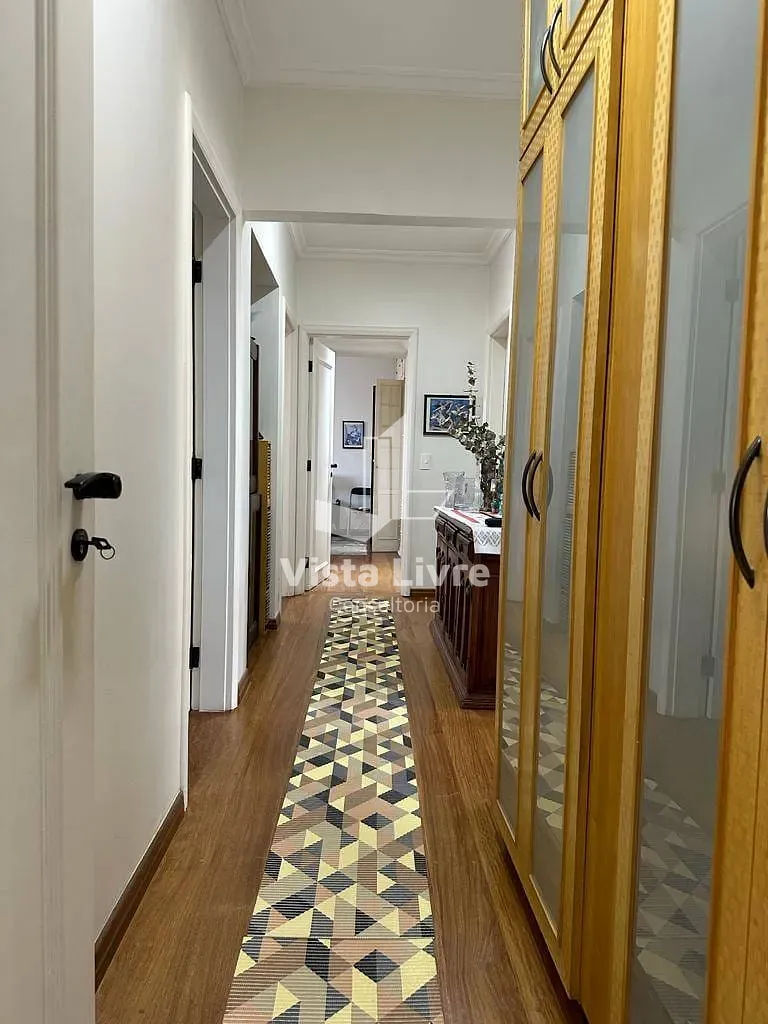 Apartamento, 4 quartos, 173 m² - Foto 17