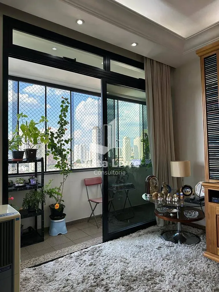 Apartamento, 4 quartos, 173 m² - Foto 7