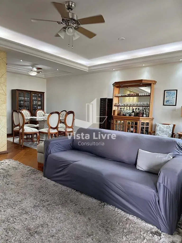 Apartamento, 4 quartos, 173 m² - Foto 3