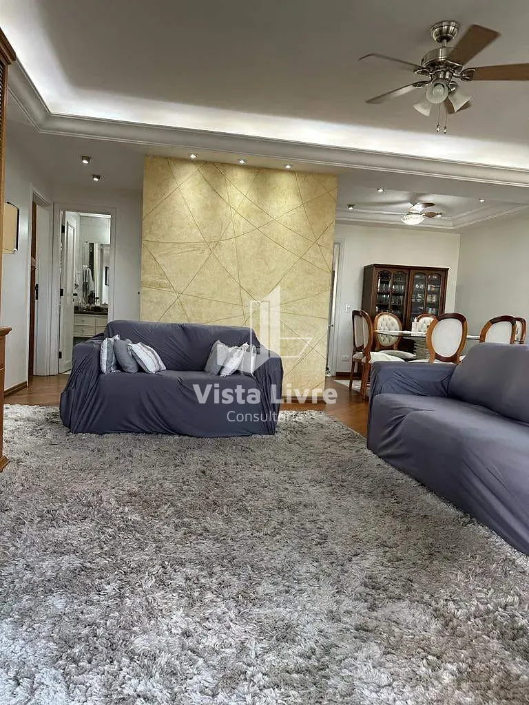 Apartamento, 4 quartos, 173 m² - Foto 2