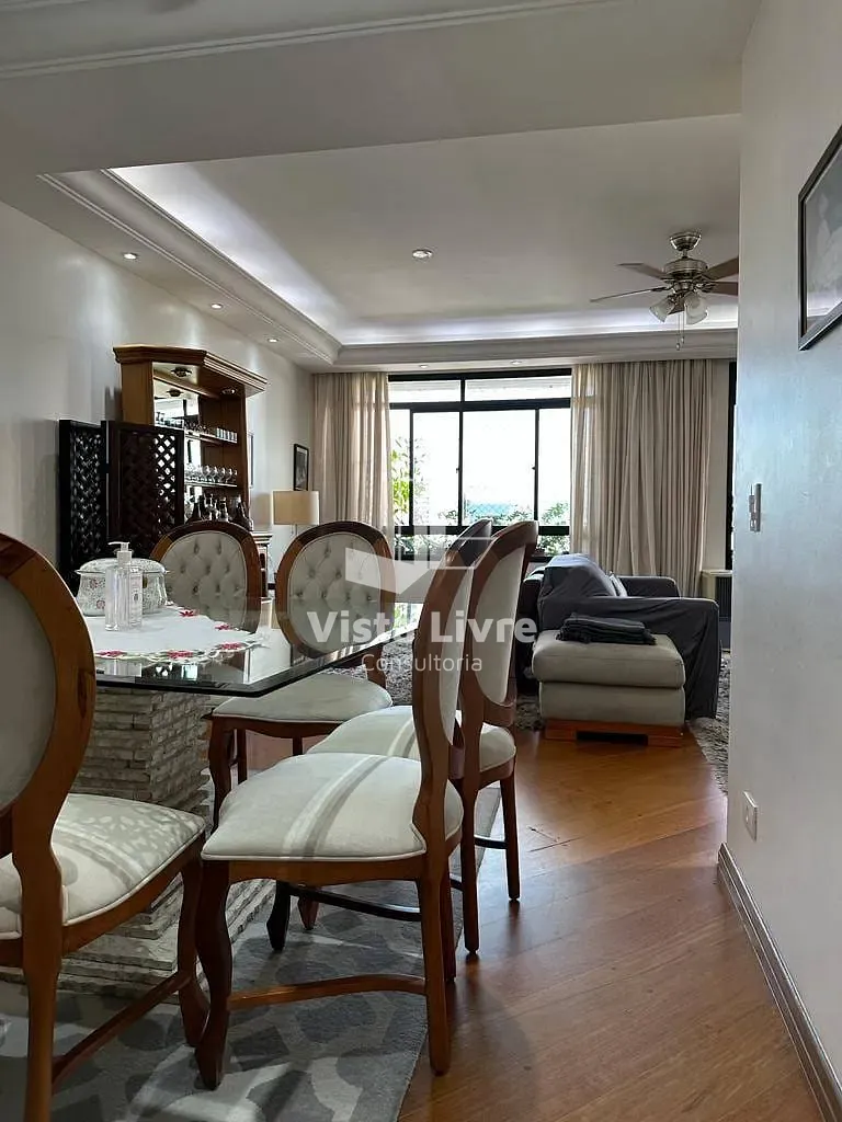 Apartamento, 4 quartos, 173 m² - Foto 4