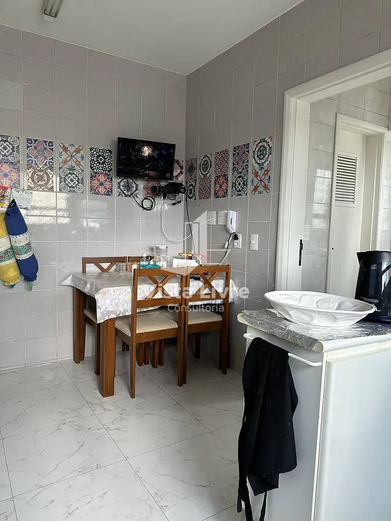 Apartamento, 4 quartos, 173 m² - Foto 11